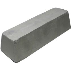 Buffing Compound Finish 0.9kg Grey